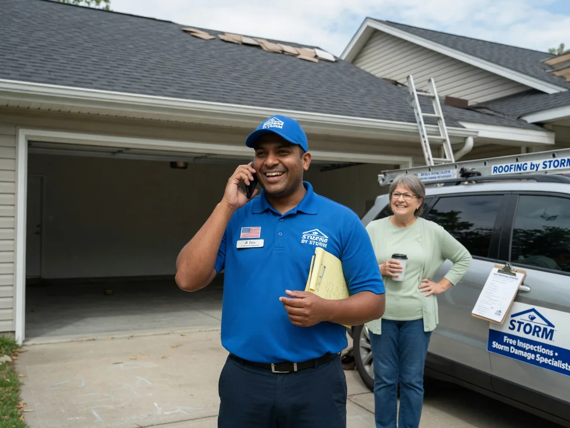 Roof Repair Near Me Mcmillan, MI FAQs